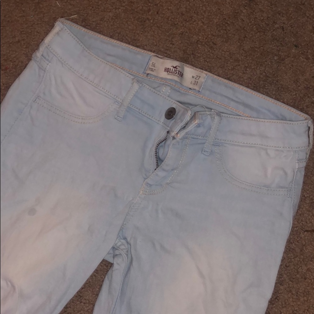 Hollister Jeans
